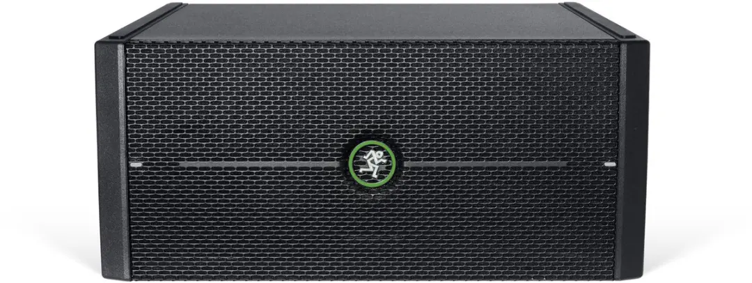 Mackie ThumpSub GO Bluetooth Luidspreker
