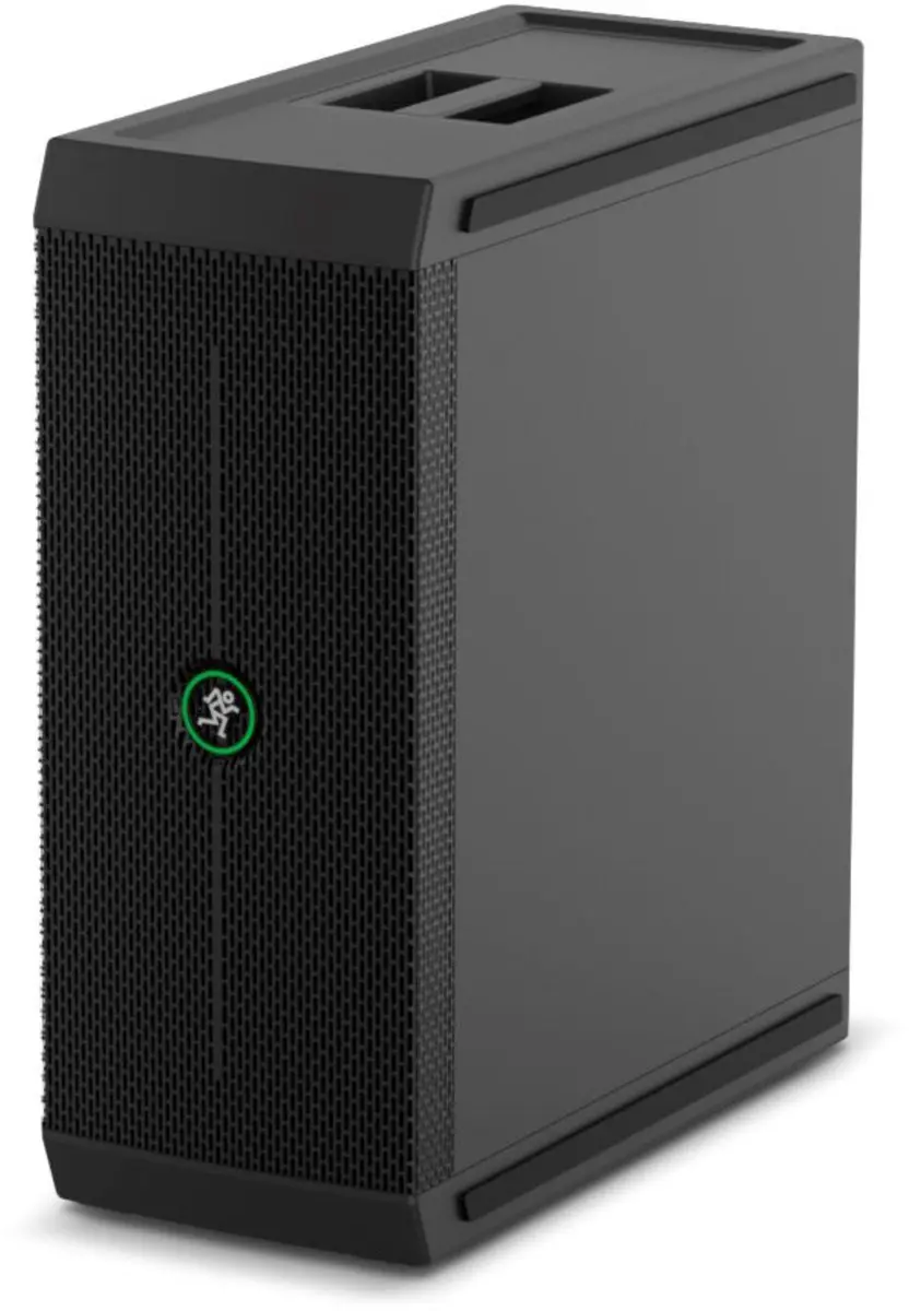 Mackie ThumpSub GO Bluetooth Luidspreker - 400W - afbeelding 4 van 5