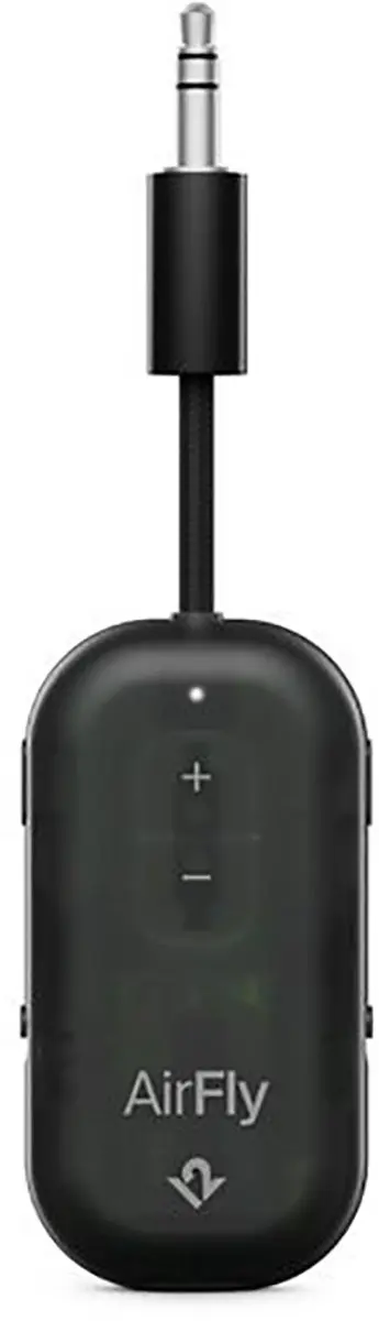 Twelve South AirFly Pro 2 TS-2612 - Zwart - afbeelding 3 van 3