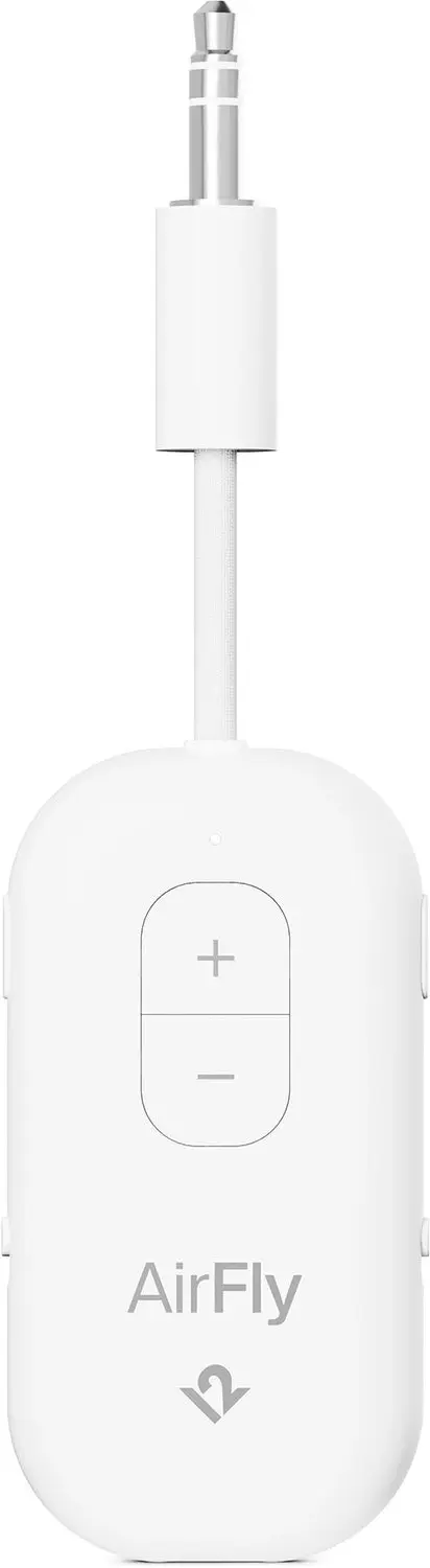Twelve South AirFly Pro 2 Deluxe TS-2510 Bluetooth-zender