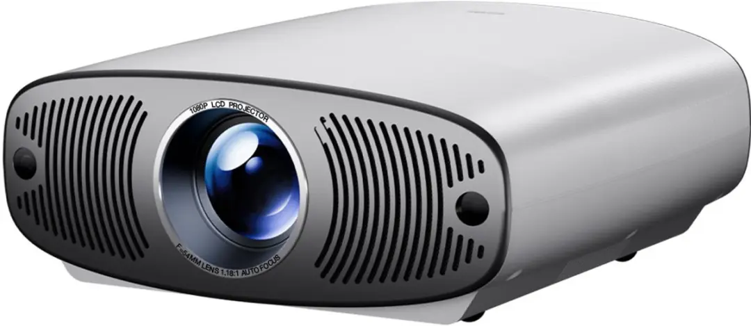 BlitzWolf BW-V11 Beamer met Dolby Vision & 4K Ondersteuning