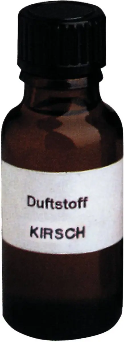 Eurolite 51704710 Geur voor Rookvloeistof Kers 20ml