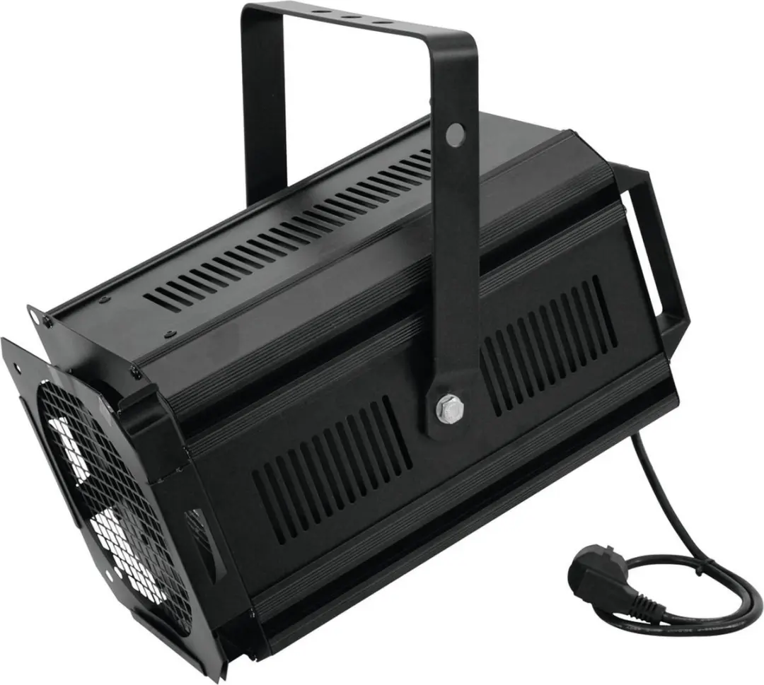 Eurolite THEATRE 650/1000 Fresnel Theaterspot 1000W
