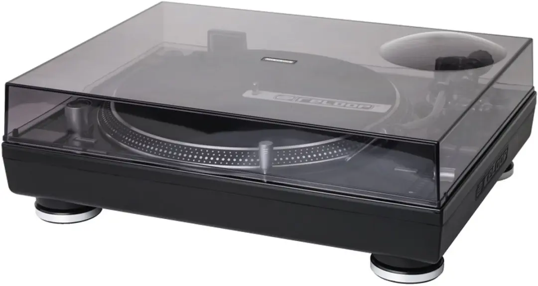 Reloop Dust Cover RP-7000/8000