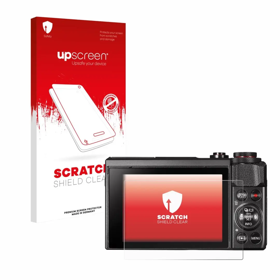 upscreen