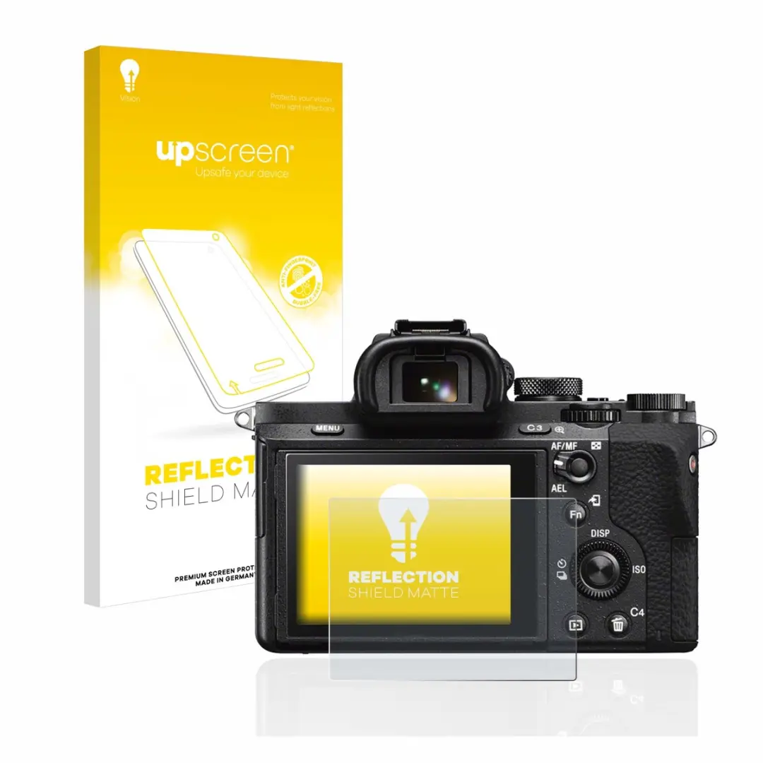 upscreen