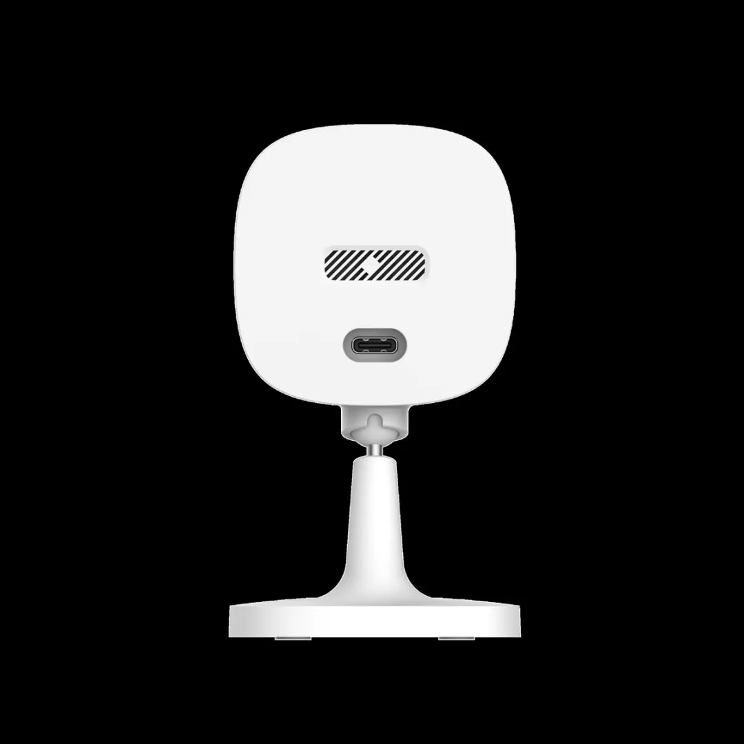 Swann 2K EVO Cube - Beveiligingscamera Binnen - 2K Quad HD - Nachtzicht