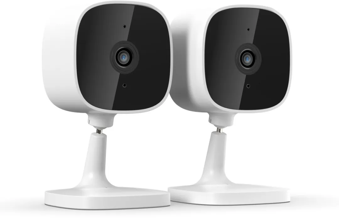 Swann 2K EVO Cube - Beveiligingscamera Binnen - 2K Quad HD - Nachtzicht