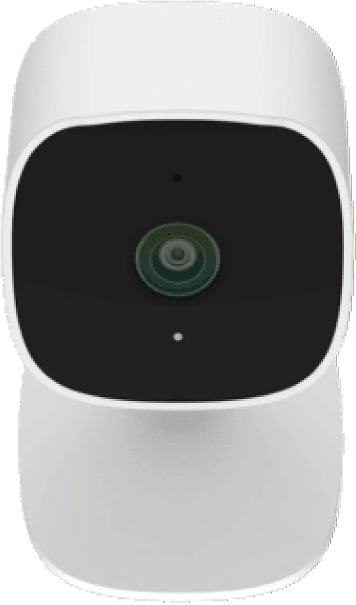 Swann 2K EVO Cube - Beveiligingscamera Binnen - 2K Quad HD - Nachtzicht