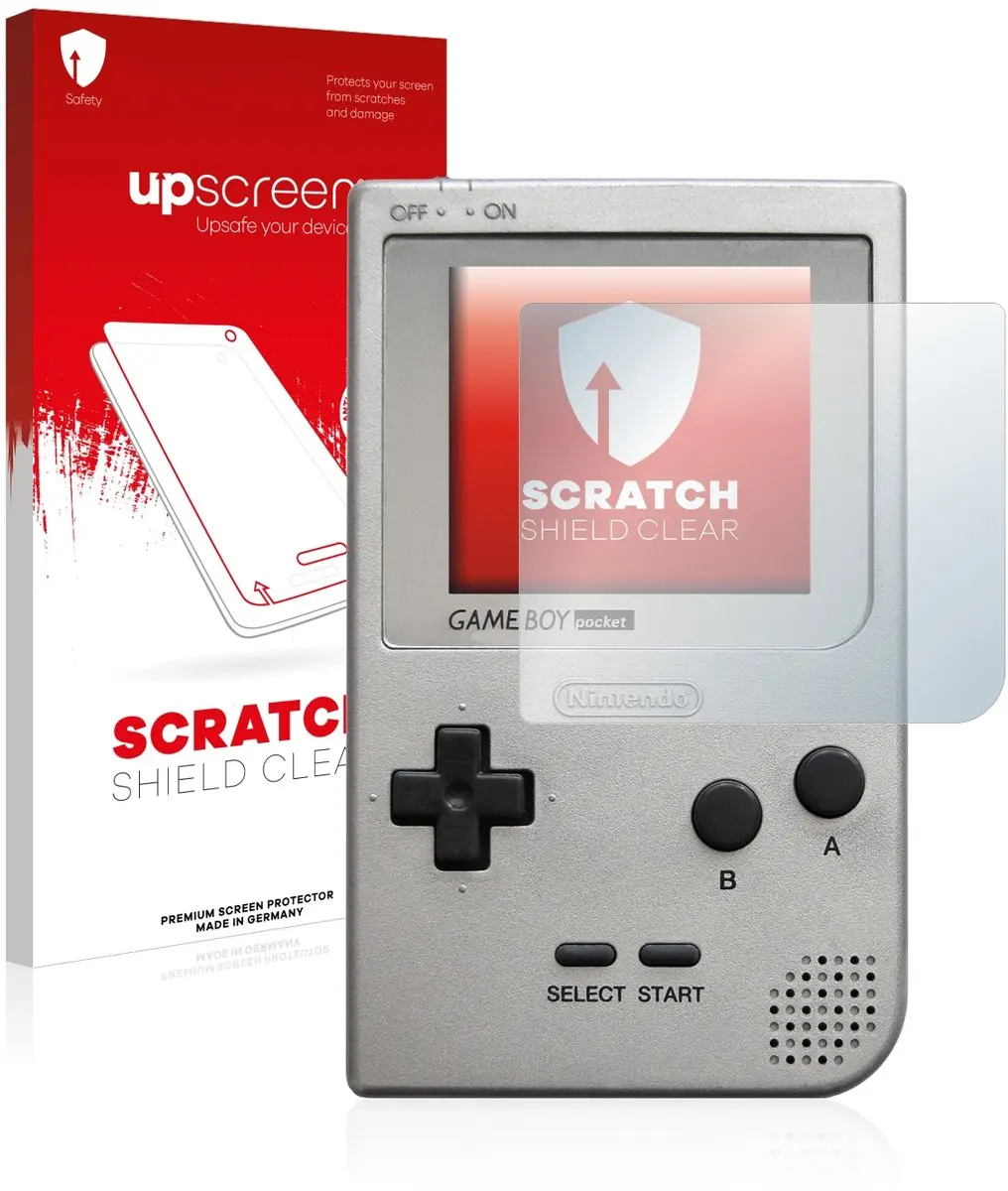 upscreen