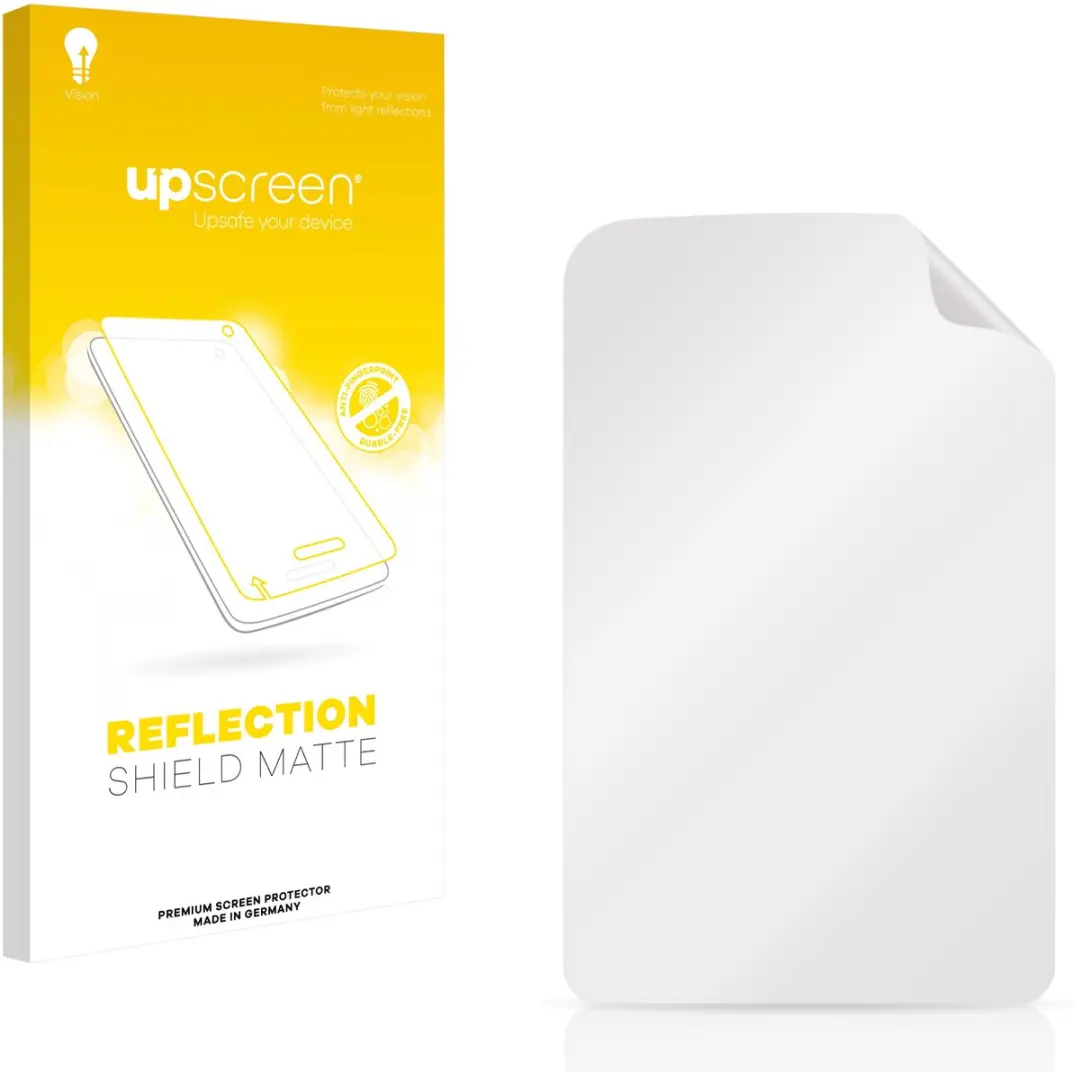 upscreen Screenprotector voor Garmin GPSMAP 66s / 66st - Mat - afbeelding 4 van 6