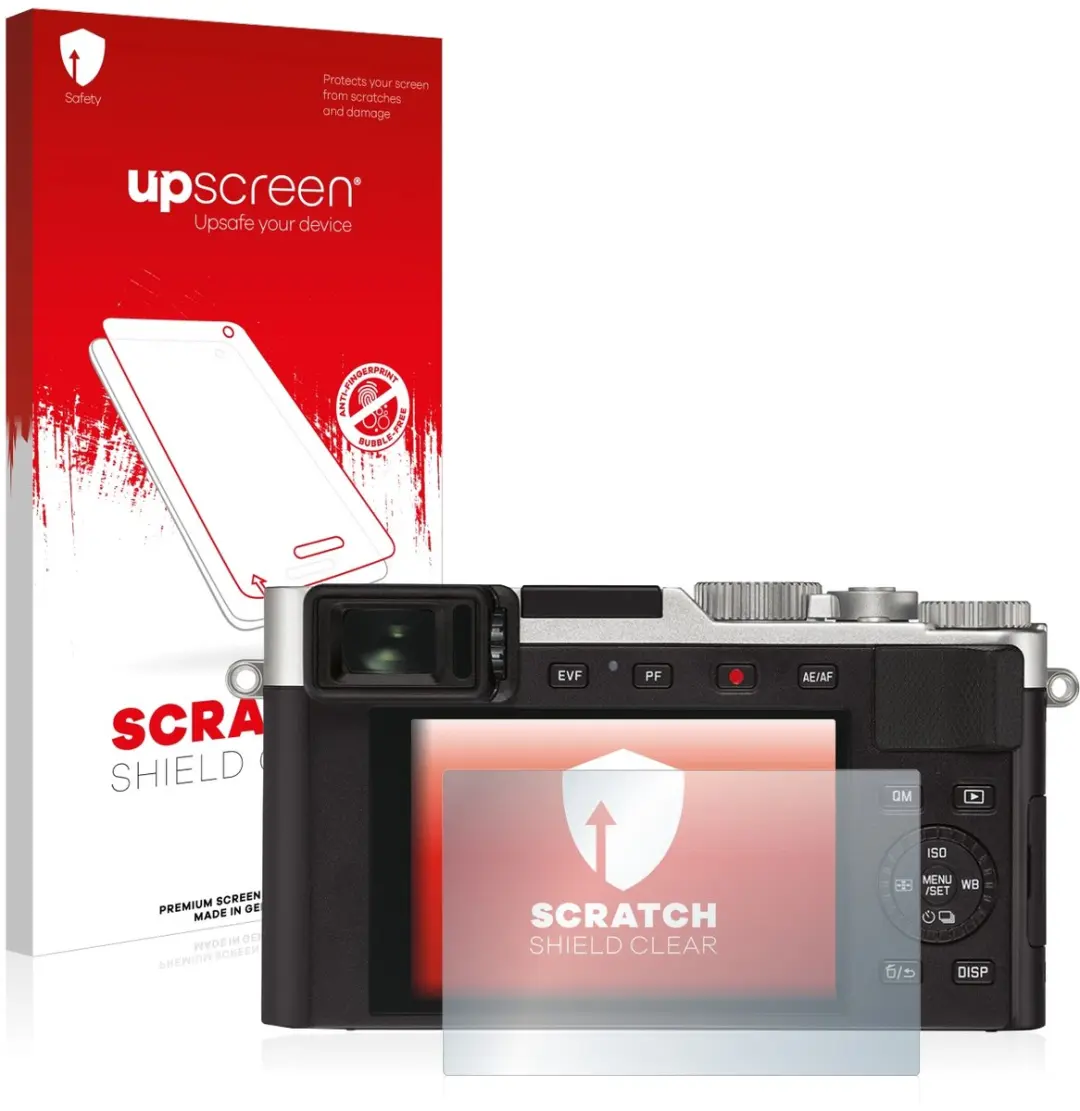 upscreen