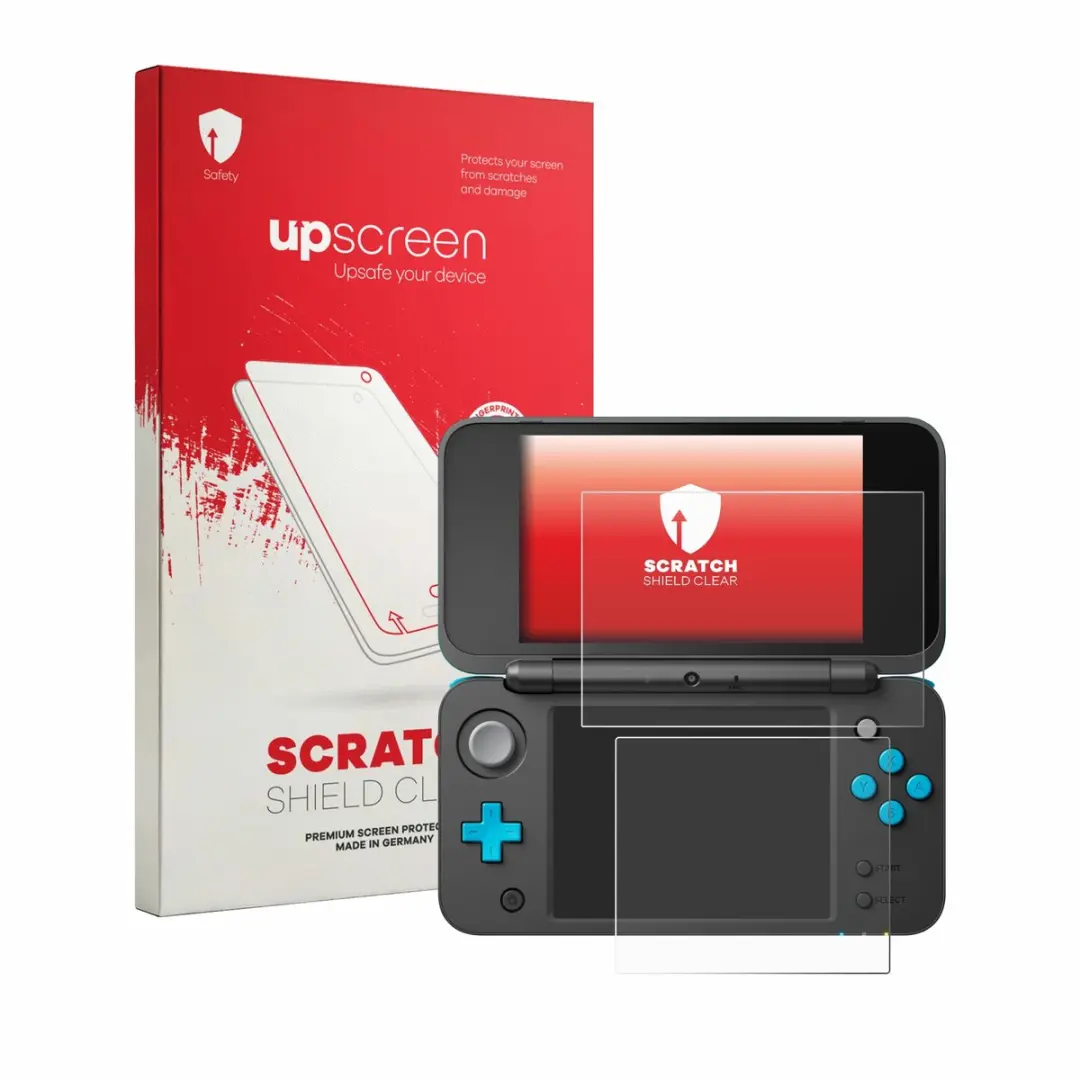upscreen