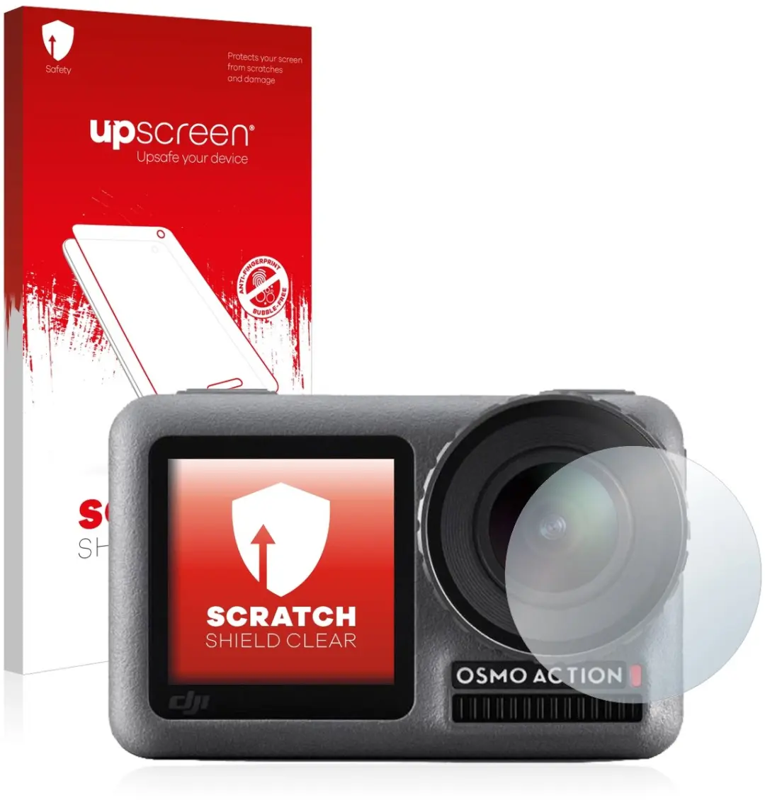upscreen