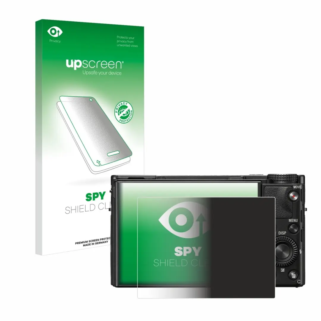upscreen