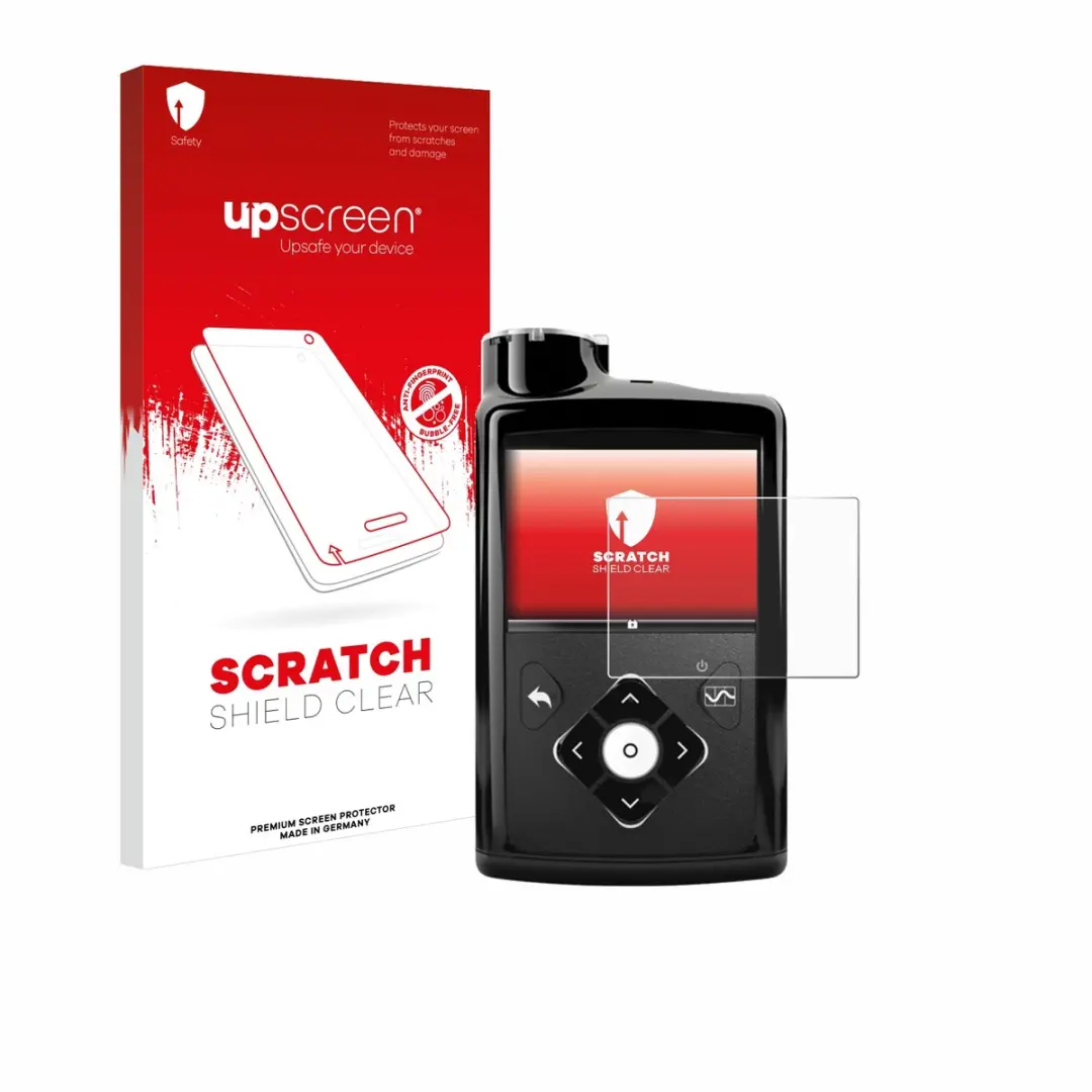 upscreen
