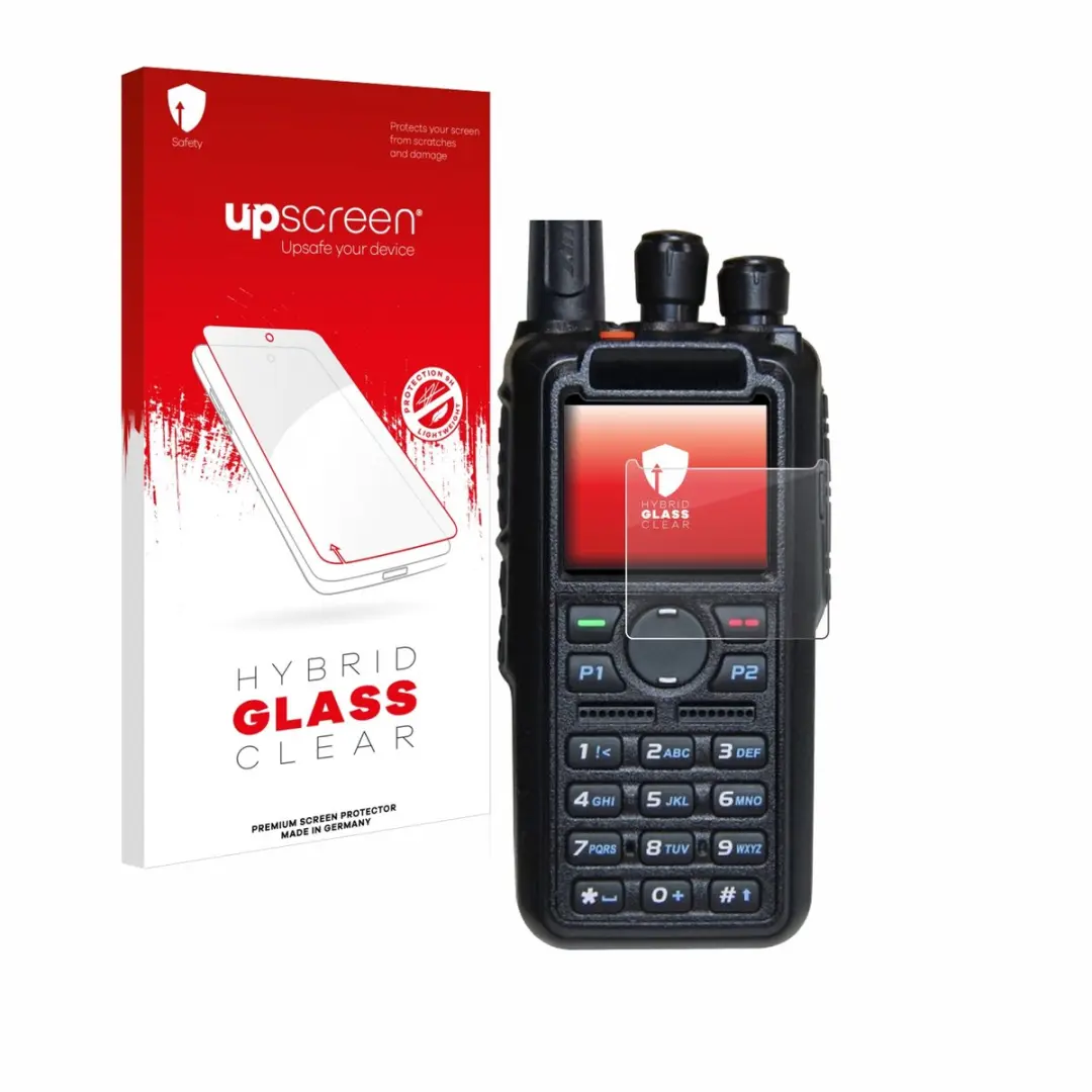 upscreen