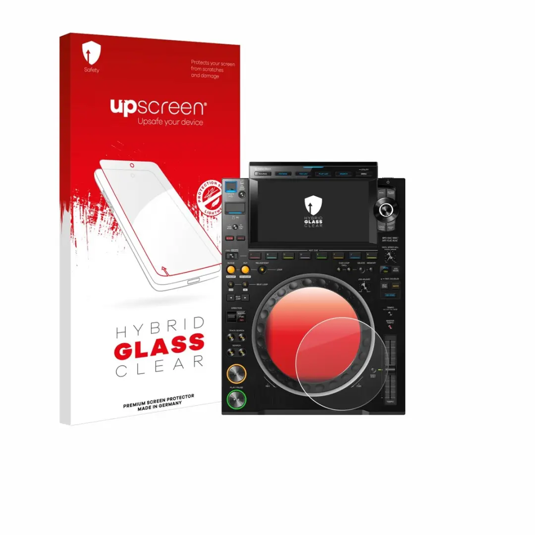 upscreen