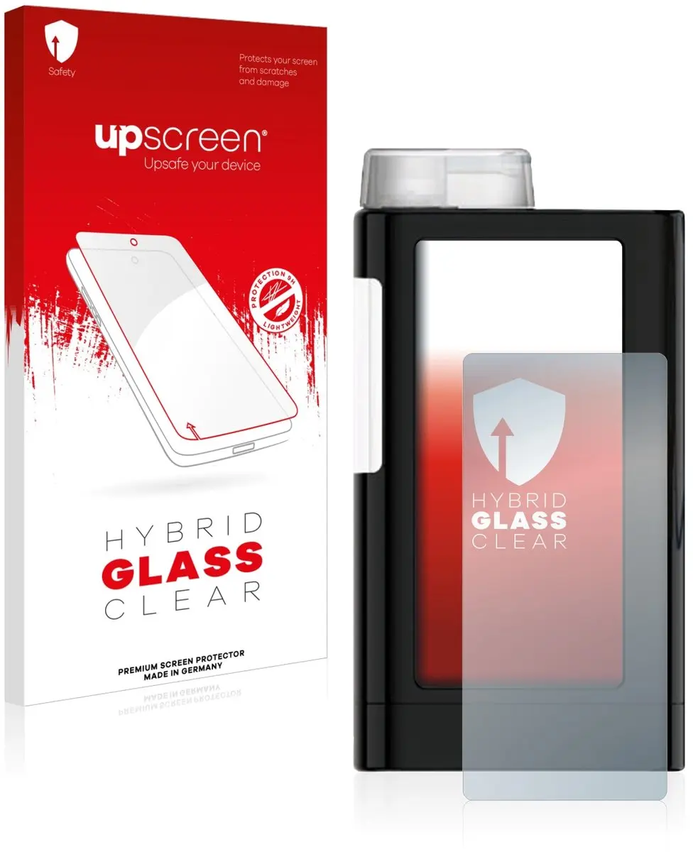 upscreen