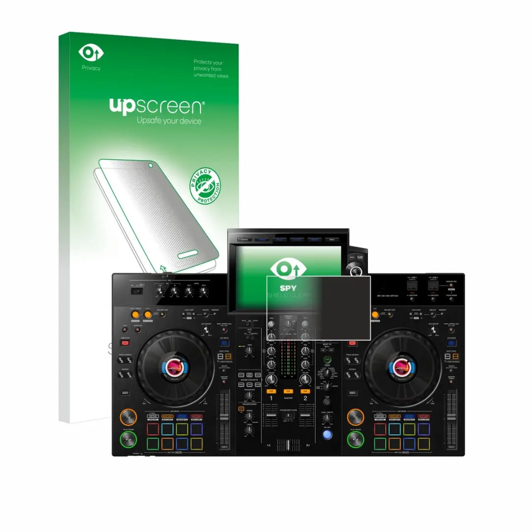 upscreen