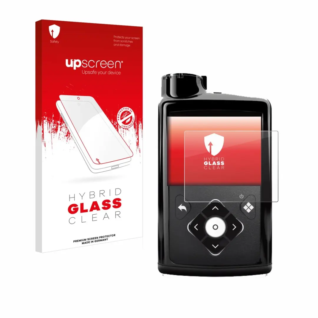 upscreen