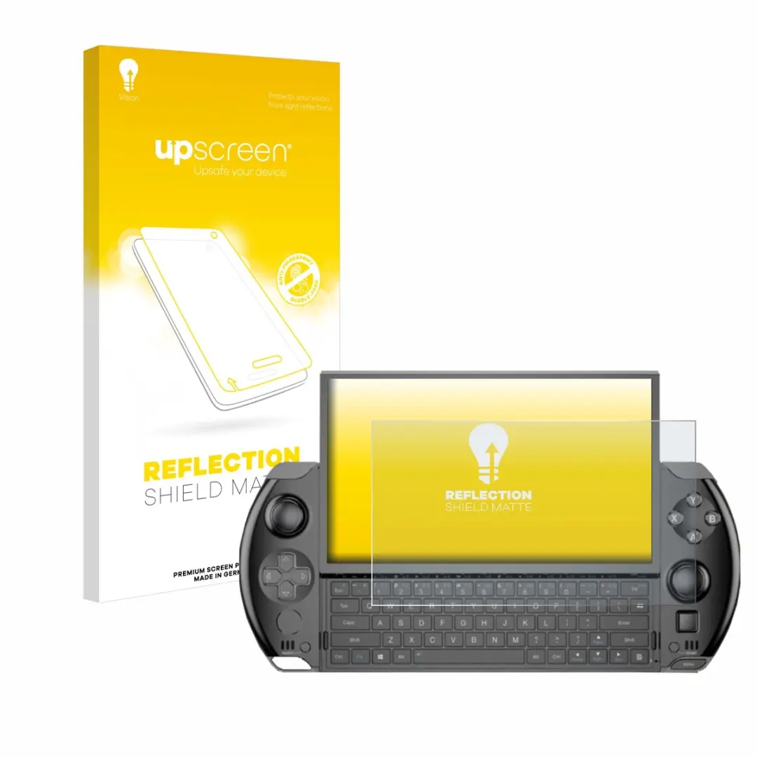 upscreen