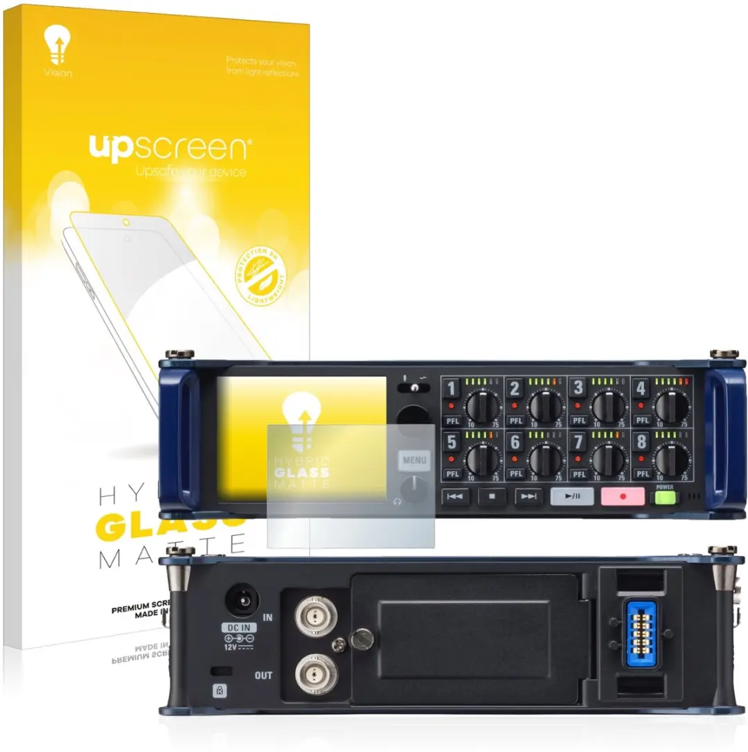 upscreen