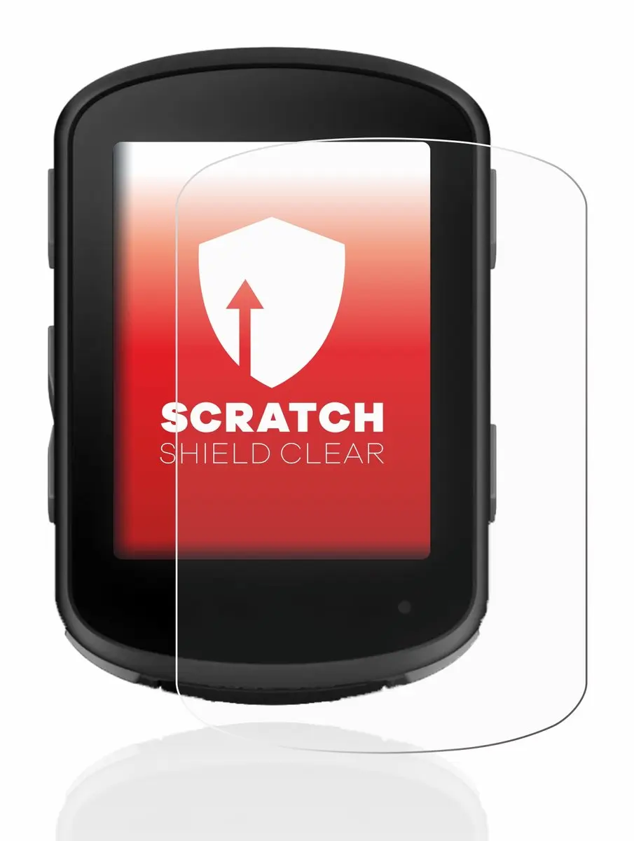 upscreen Screenprotector Garmin Edge 540/840 - afbeelding 5 van 6