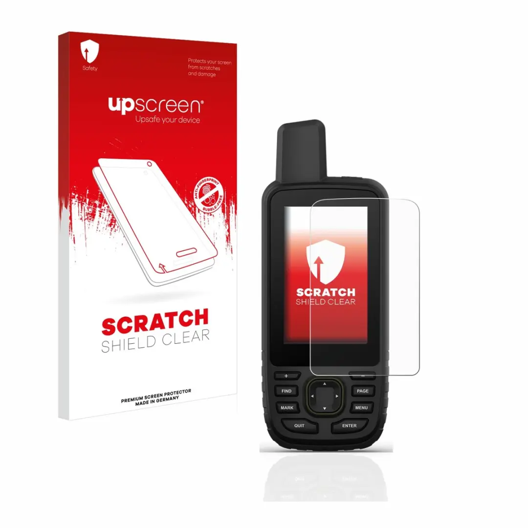 upscreen