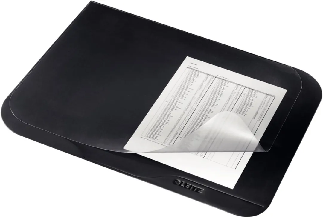 Leitz Schrijfonderlegger Soft-Touch 530x400mm