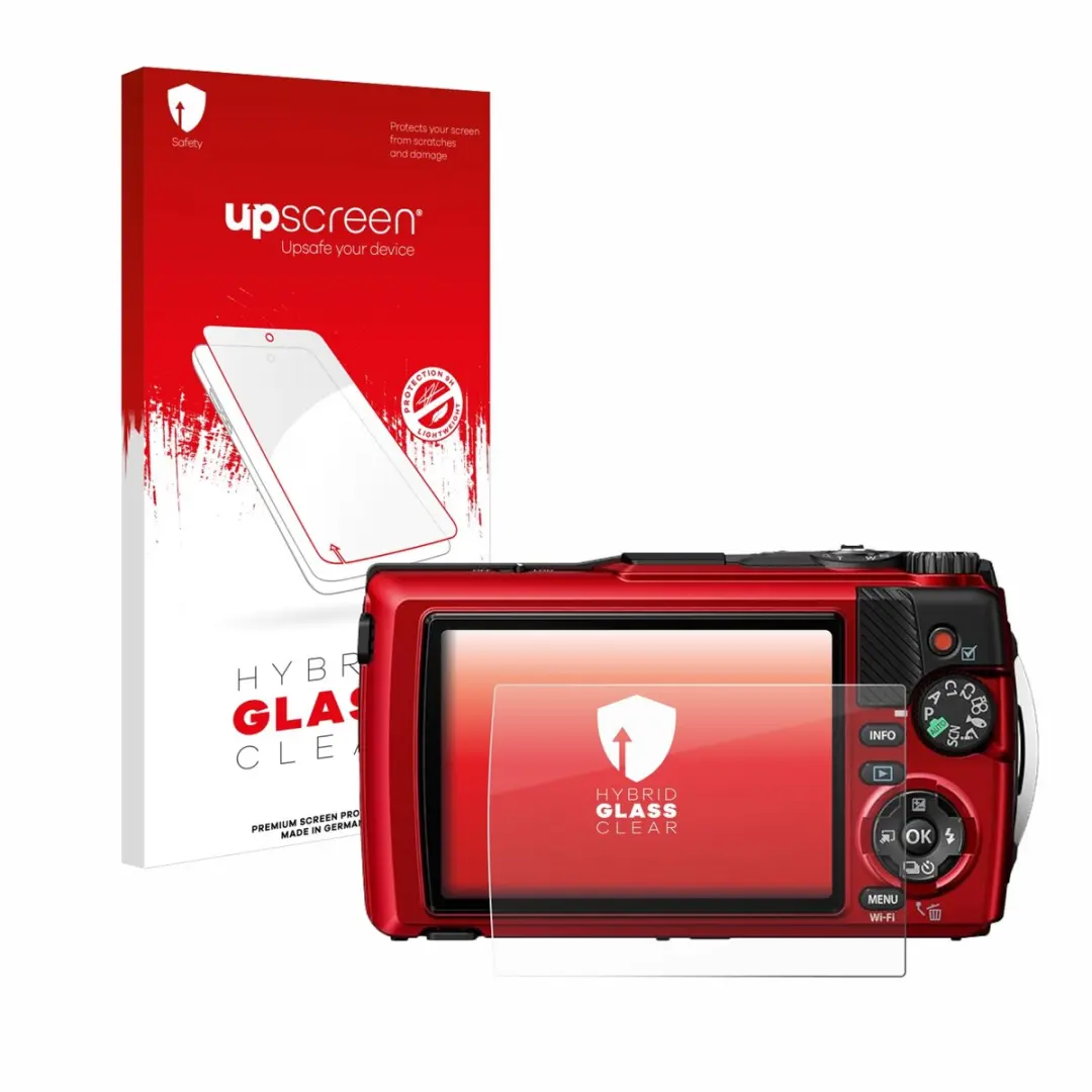 upscreen