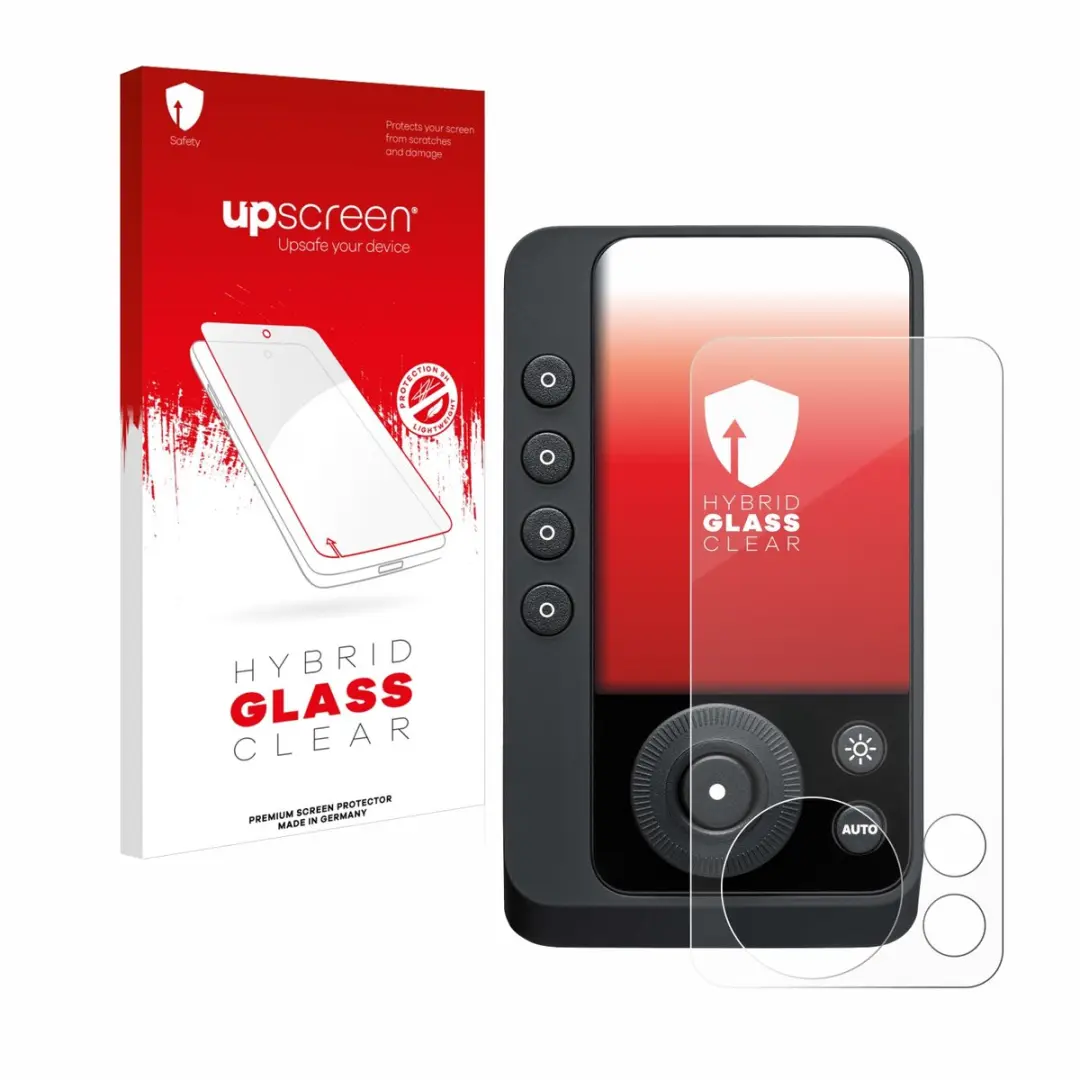 upscreen