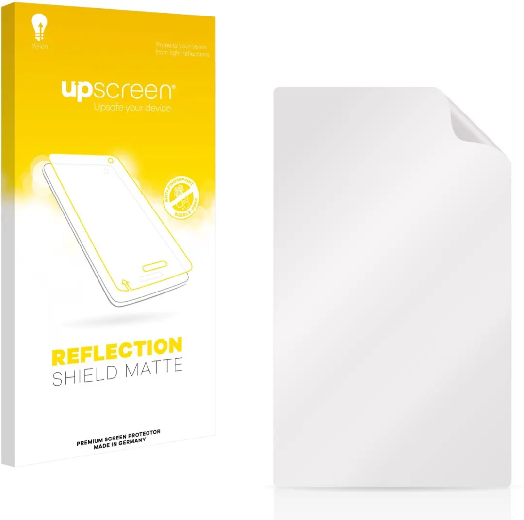 upscreen Screenprotector Vmax VX4 - Mat - afbeelding 3 van 6