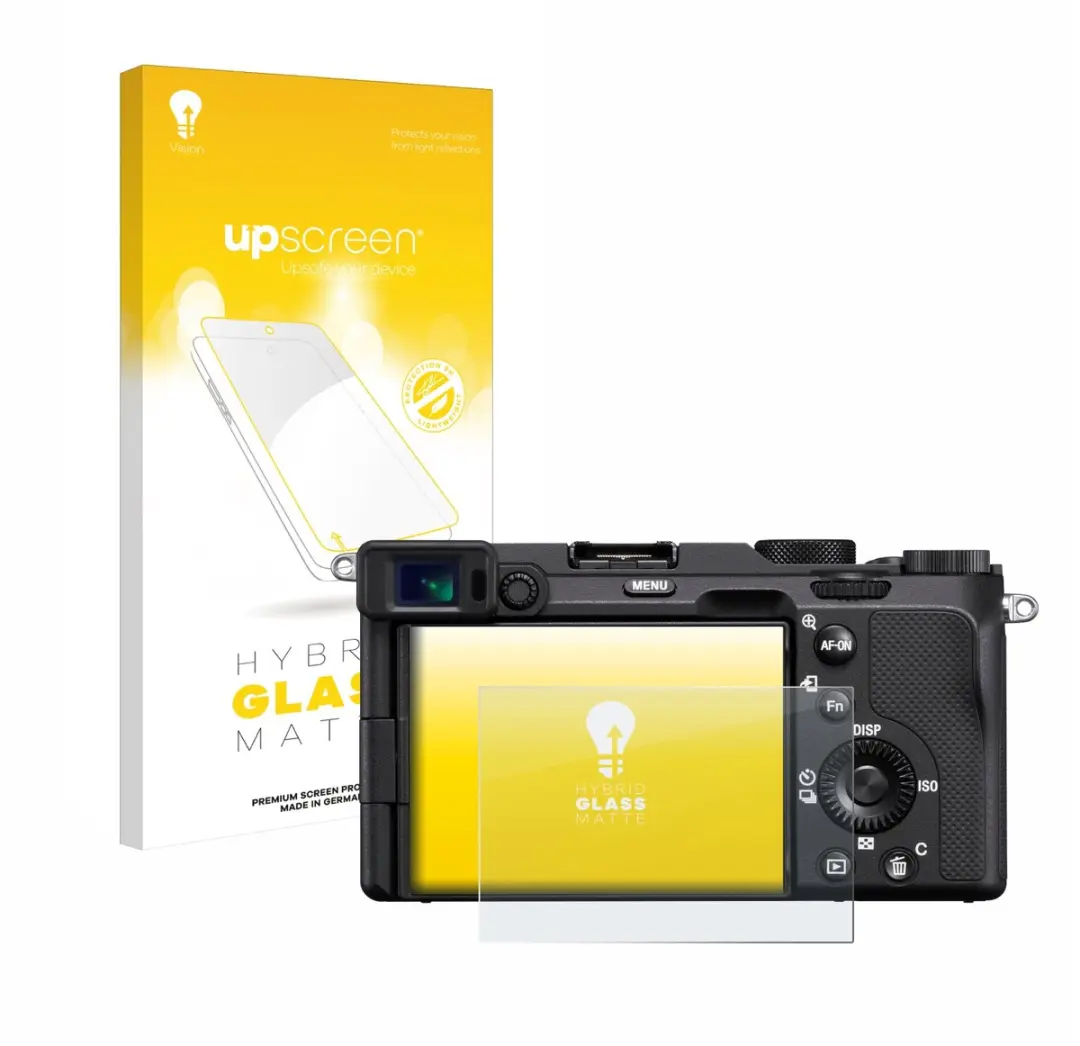 upscreen