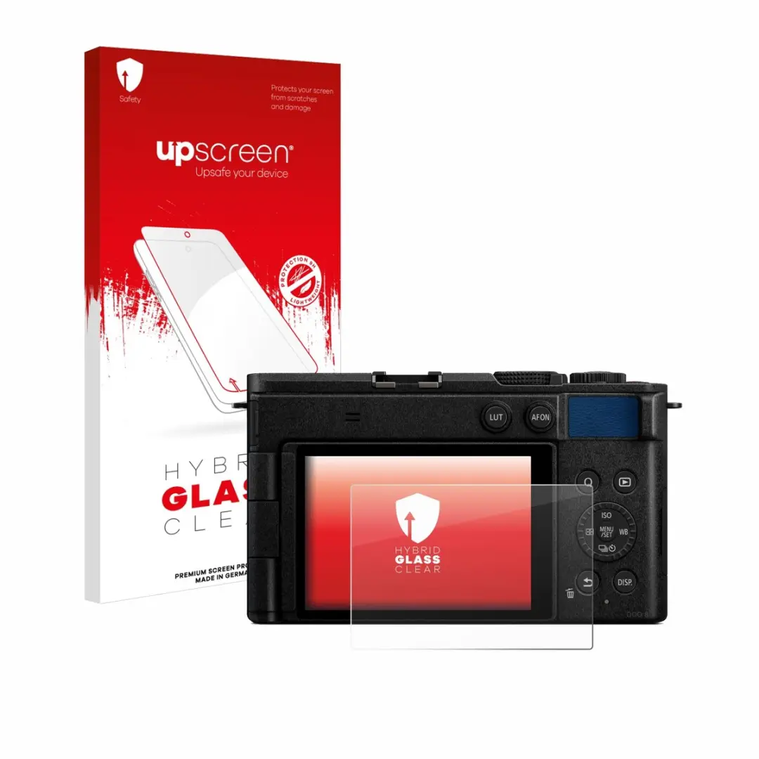 upscreen