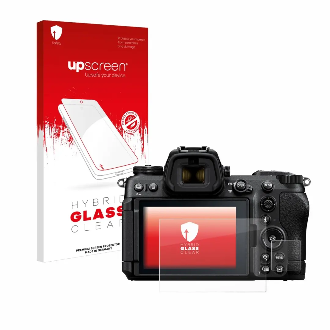 upscreen