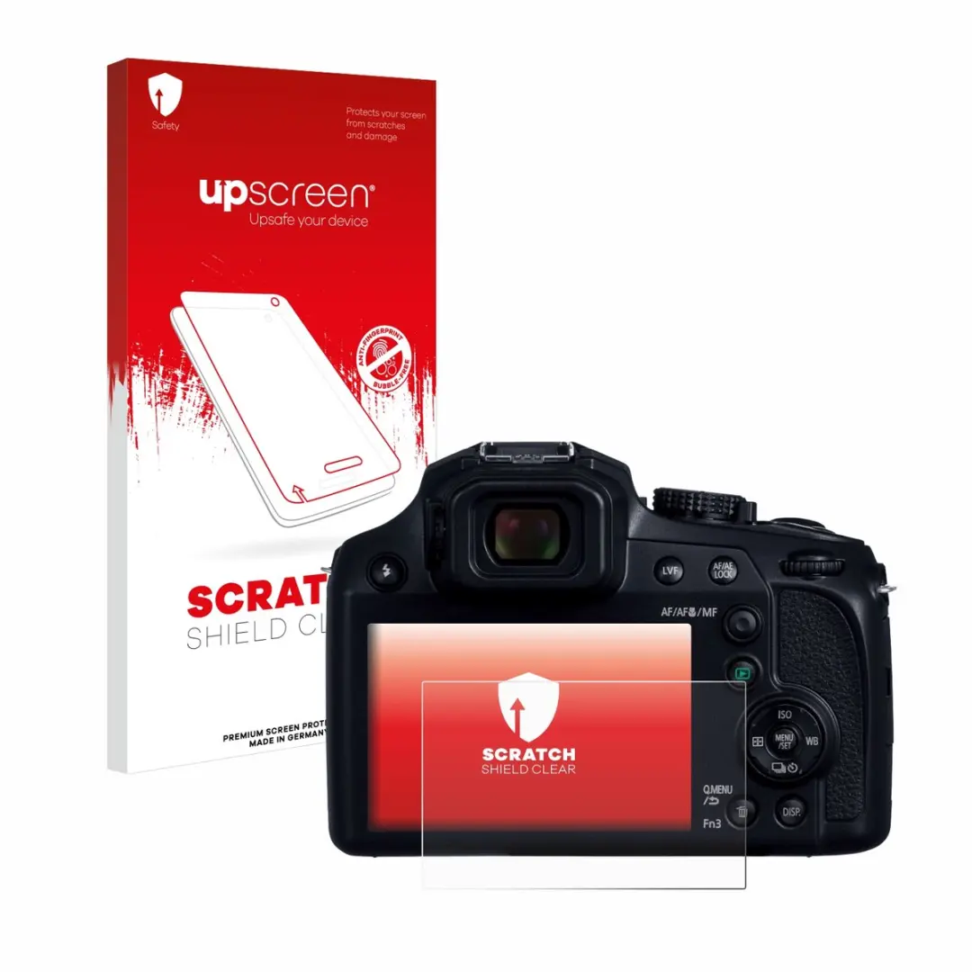 upscreen
