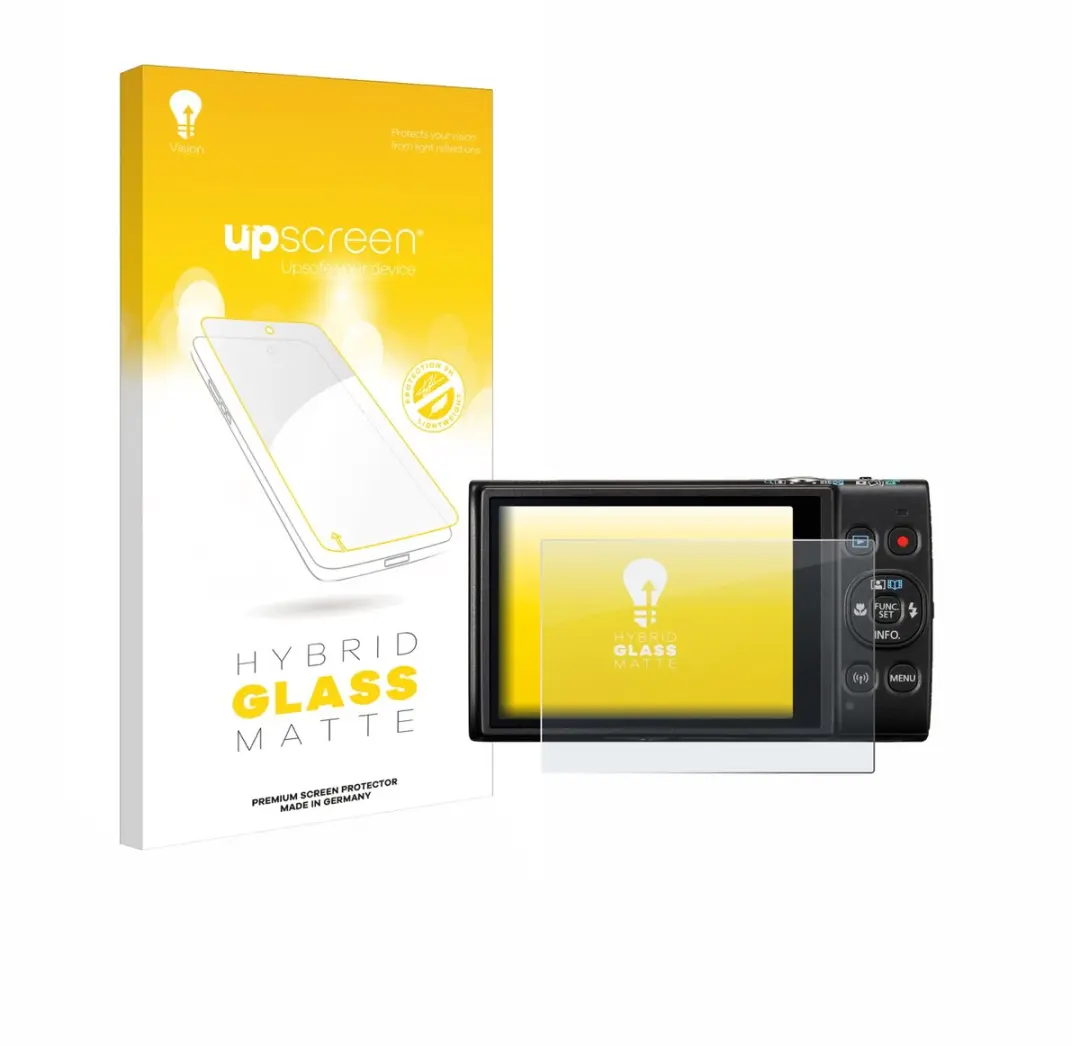 upscreen