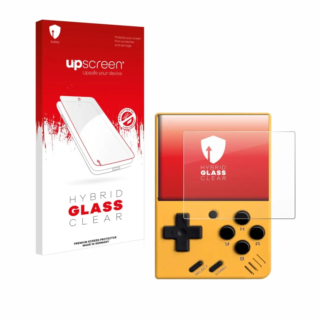 upscreen