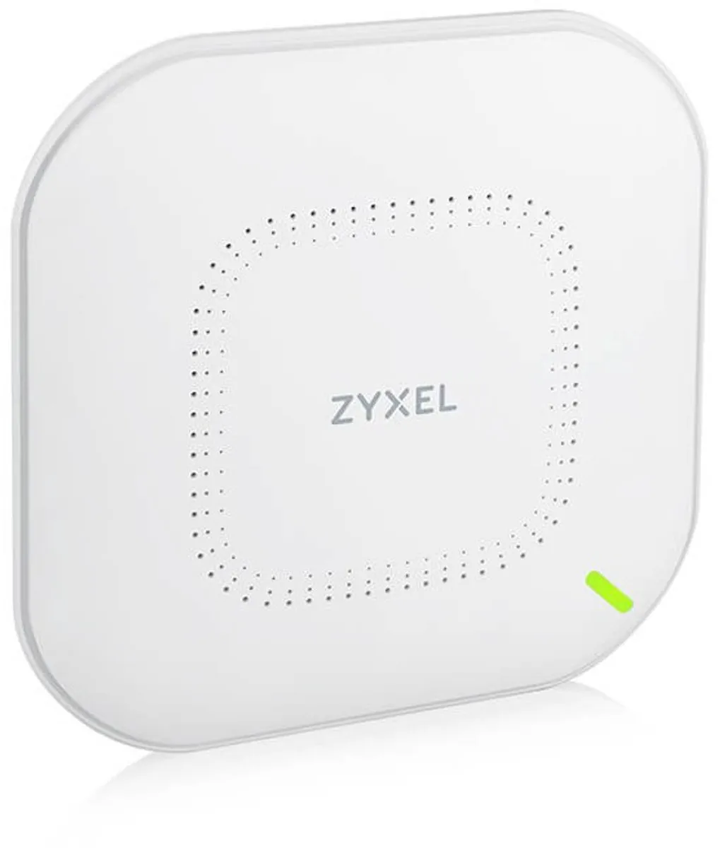 Zyxel WAX630S AX3000 WiFi 6 Router - Zwart