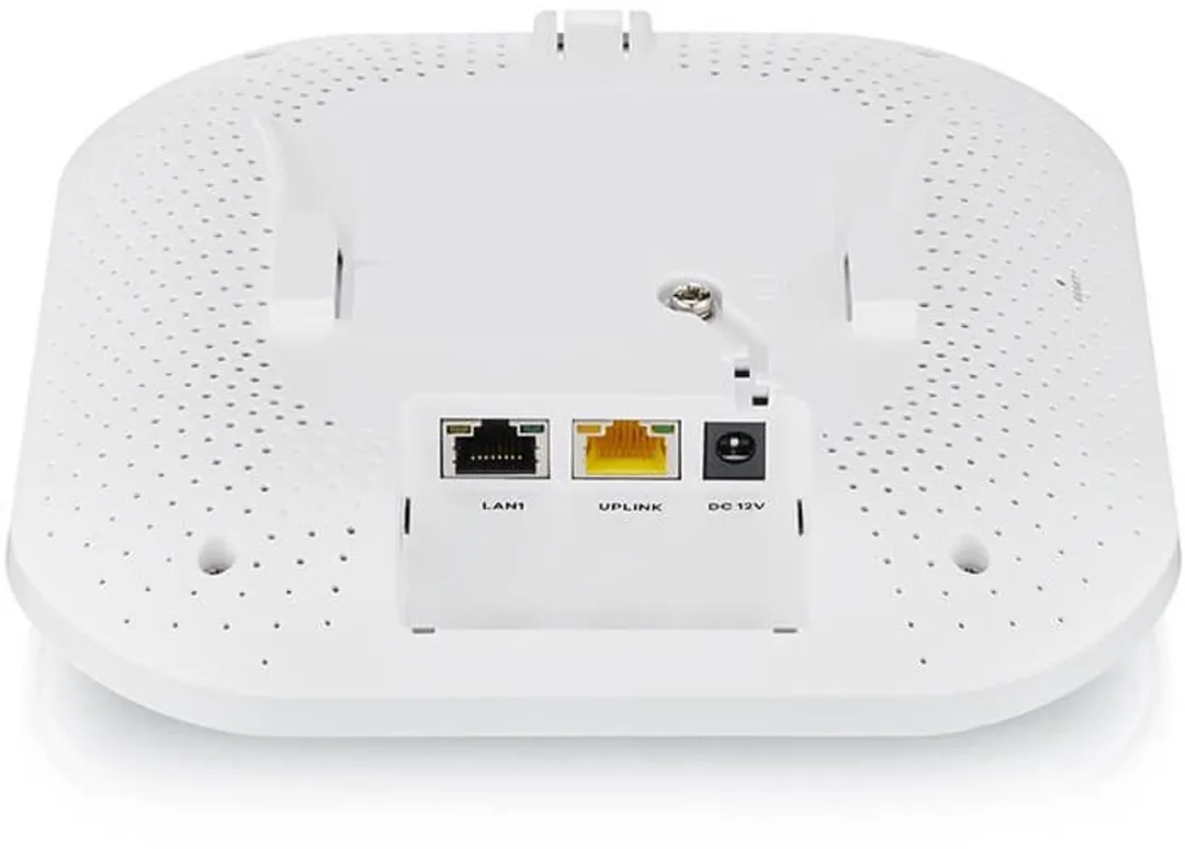 Zyxel WAX630S AX3000 WiFi 6 Router - Zwart