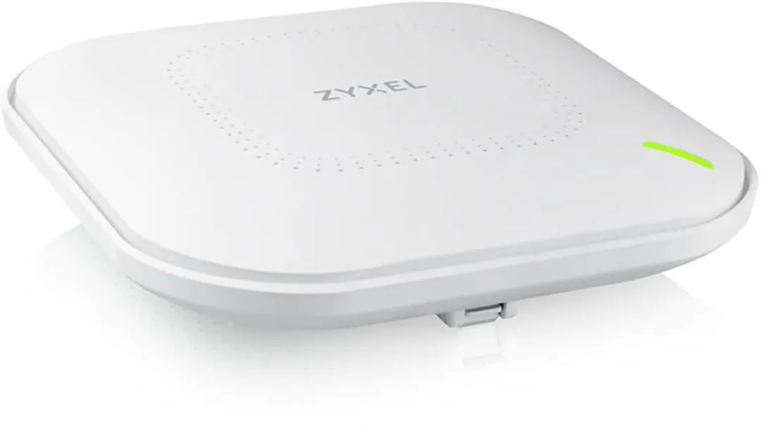Zyxel WAX630S AX3000 WiFi 6 Router - Zwart