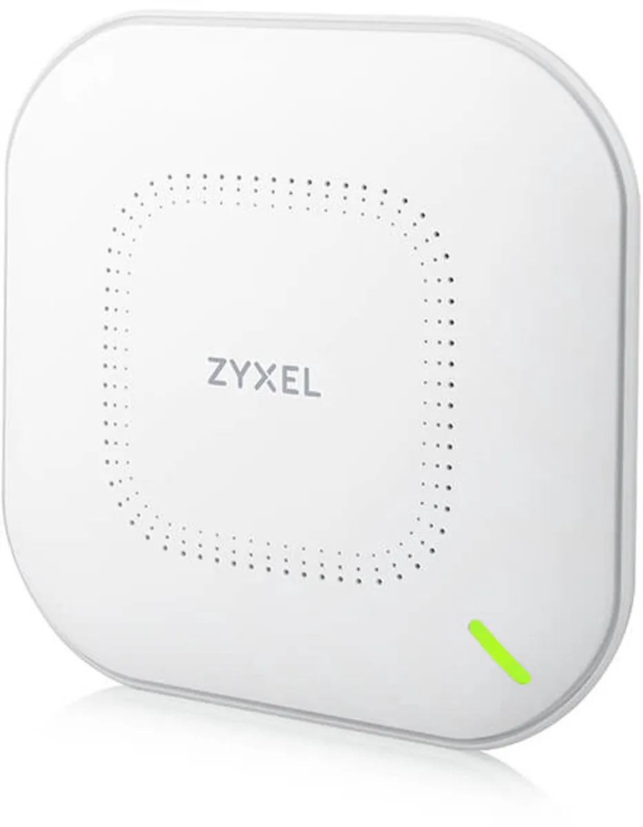 Zyxel WAX630S AX3000 WiFi 6 Router - Zwart