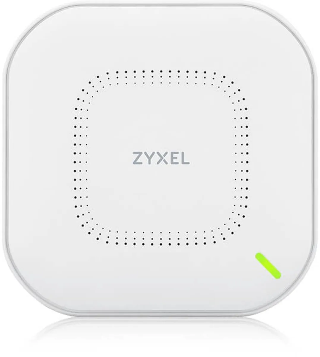 Zyxel WAX630S AX3000 WiFi 6 Router - Zwart - afbeelding 6 van 6
