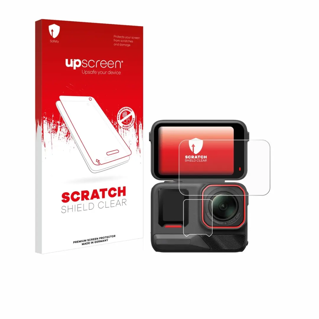 upscreen
