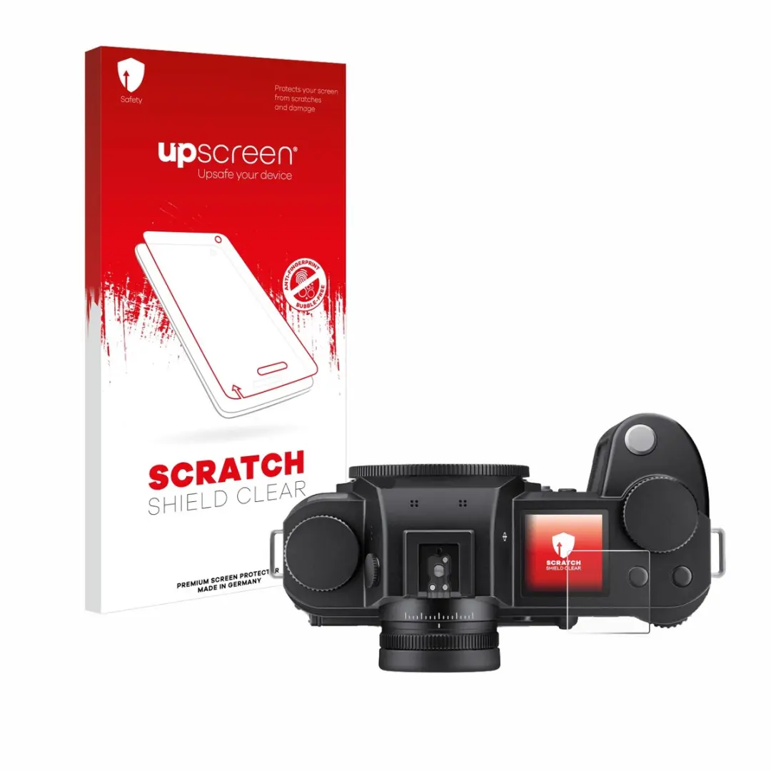 upscreen