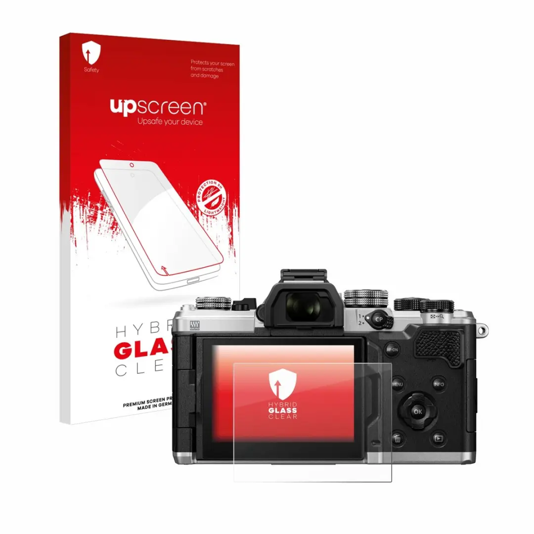 upscreen