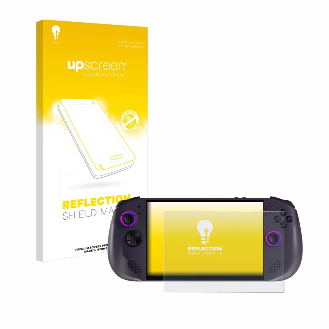upscreen