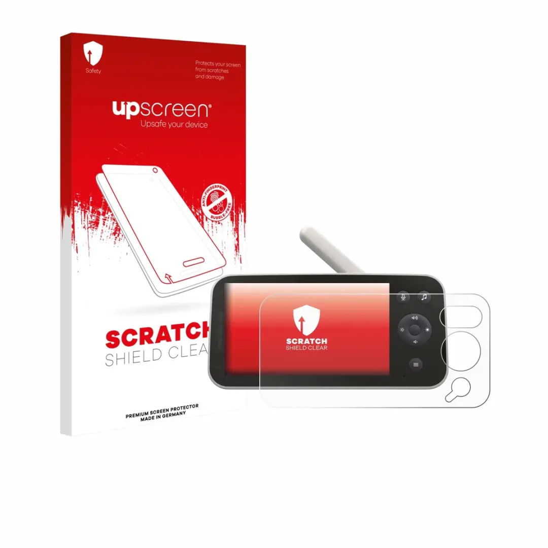 upscreen