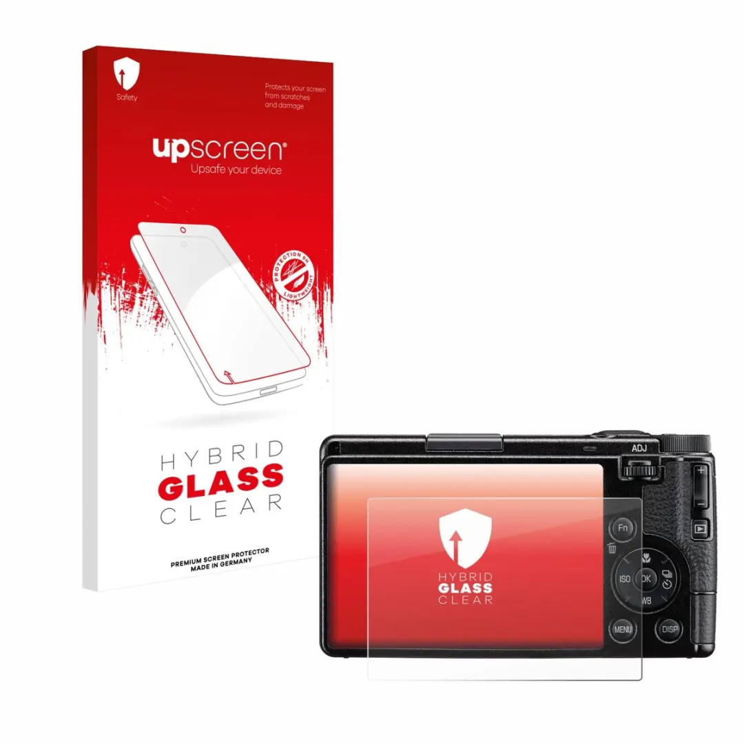 upscreen